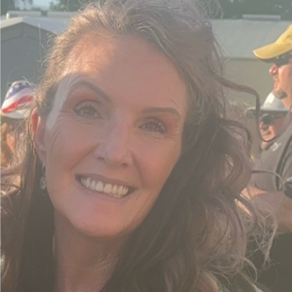 Meet your Posher, Jeri lyn